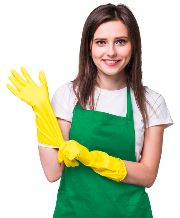 Cleaning Benefits
